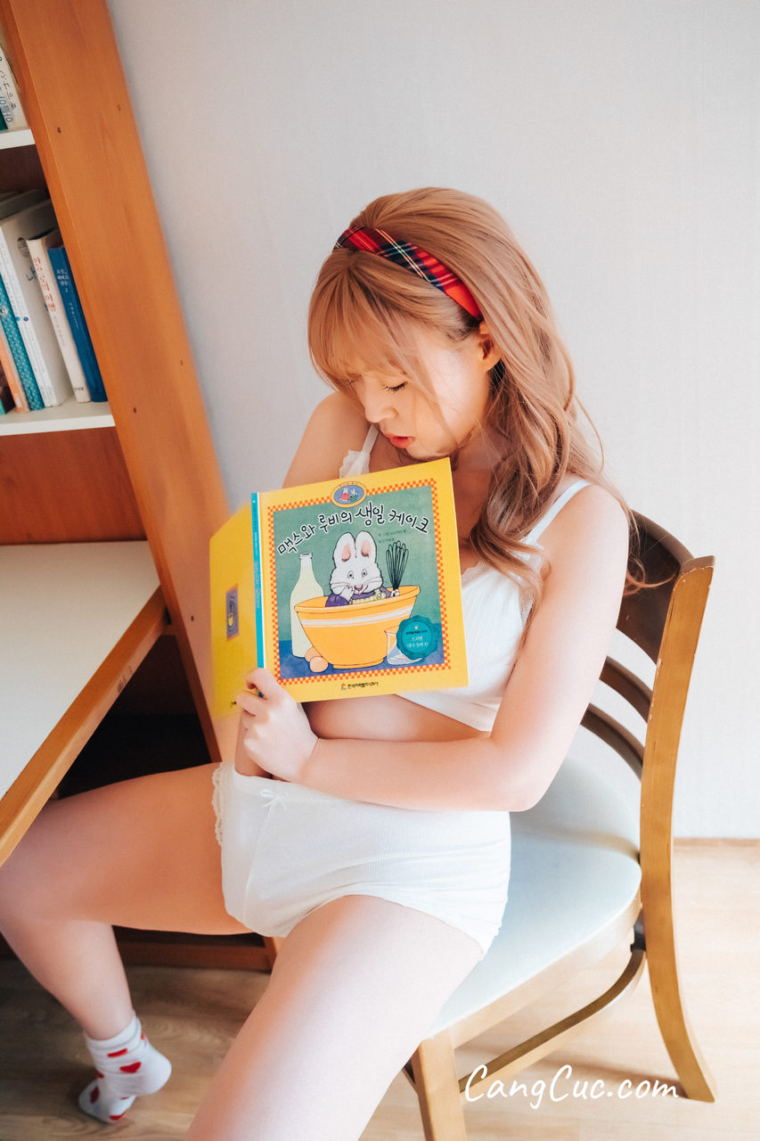 [Loozy] Mozzi (모찌): Vintage (+S.Ver) ảnh 20